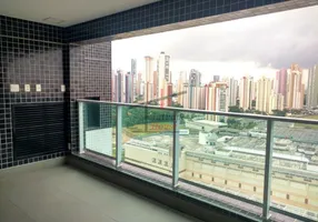 Foto 1 de Apartamento com 2 Quartos para alugar, 77m² em Jardim Anália Franco, São Paulo