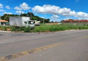 Foto 1 de Lote/Terreno à venda, 954m² em Residencial Ville de France, Goiânia