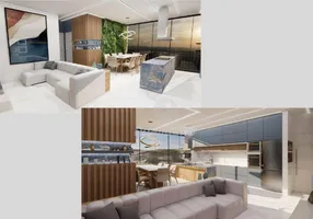 Foto 1 de Apartamento com 2 Quartos à venda, 63m² em VILA NOSSA SENHORA DAS VITORIAS, Mauá