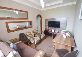 Foto 1 de Apartamento com 2 Quartos à venda, 60m² em Planalto, Belo Horizonte