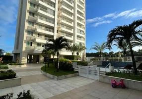 Foto 1 de Apartamento com 2 Quartos à venda, 67m² em Patamares, Salvador