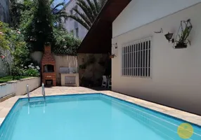 Foto 1 de Casa com 3 Quartos à venda, 315m² em Alto de Pinheiros, São Paulo