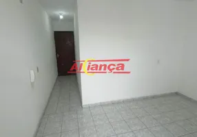 Foto 1 de Apartamento com 1 Quarto para alugar, 35m² em Macedo, Guarulhos
