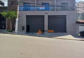 Foto 1 de Ponto Comercial para alugar, 137m² em Vila Aricanduva, São Paulo