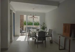 Foto 1 de Casa de Condomínio com 3 Quartos à venda, 110m² em Urbanova VI, São José dos Campos