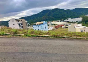 Foto 1 de Lote/Terreno à venda em Monte Castelo, Juiz de Fora