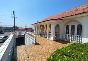 Foto 1 de Casa com 4 Quartos à venda, 600m² em Japiim, Manaus