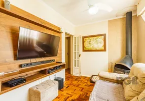 Foto 1 de Apartamento com 2 Quartos à venda, 67m² em Ipanema, Porto Alegre
