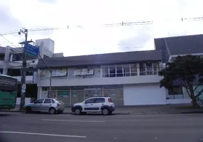 Foto 1 de Sala Comercial para alugar, 54m² em Bigorrilho, Curitiba