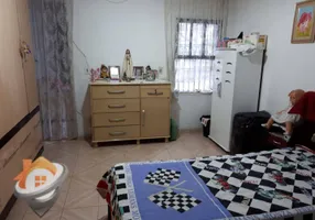 Foto 1 de Sobrado com 3 Quartos à venda, 210m² em Vila Palmeiras, São Paulo