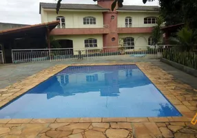 Foto 1 de Fazenda/Sítio com 3 Quartos à venda, 350m² em Vila Helena, Sorocaba