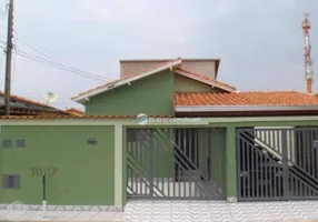 Foto 1 de Casa com 2 Quartos à venda, 200m² em Vila Monte Alegre, Paulínia