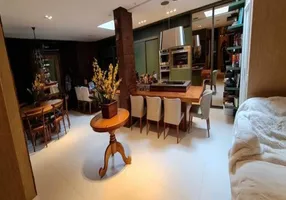 Foto 1 de Apartamento com 4 Quartos à venda, 330m² em Morumbi, São Paulo