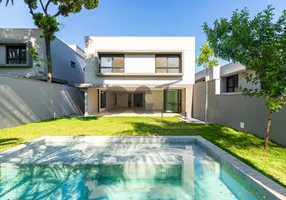 Foto 1 de Casa de Condomínio com 4 Quartos para venda ou aluguel, 845m² em Chácara Santo Antônio, São Paulo