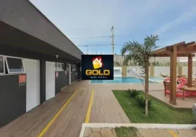 Foto 1 de Cobertura com 2 Quartos à venda, 104m² em Martins, Uberlândia