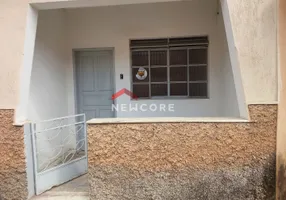 Foto 1 de Casa com 4 Quartos à venda, 70m² em Siderurgica, Sabará