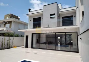 Foto 1 de Casa com 3 Quartos à venda, 213m² em Condominio Le Village, Valinhos