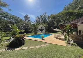 Foto 1 de Casa com 7 Quartos à venda, 900m² em Itaipava, Petrópolis