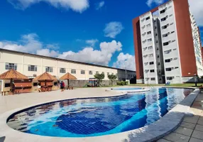 Foto 1 de Apartamento com 3 Quartos à venda, 62m² em Tabuleiro do Martins, Maceió