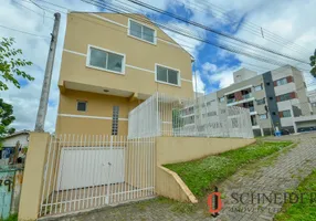 Foto 1 de Sobrado com 3 Quartos à venda, 209m² em Tingui, Curitiba