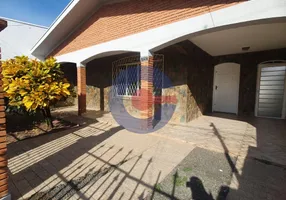 Foto 1 de Casa com 2 Quartos para alugar, 300m² em Vila Nova, Rio Claro
