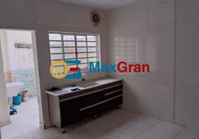 Foto 1 de Sobrado com 3 Quartos para alugar, 102m² em Vila Lucia, São Paulo