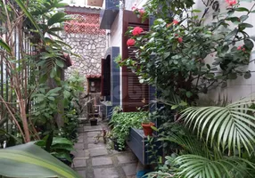 Foto 1 de Casa com 3 Quartos à venda, 209m² em Todos os Santos, Rio de Janeiro