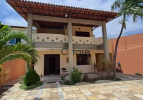 Foto 1 de Casa com 4 Quartos à venda, 309m² em Sapiranga, Fortaleza