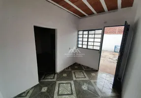 Foto 1 de Casa com 3 Quartos para alugar, 126m² em Jardim Irajá, Ribeirão Preto