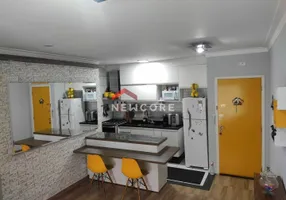 Foto 1 de Apartamento com 2 Quartos à venda, 58m² em Loteamento Santo Antônio, Itatiba