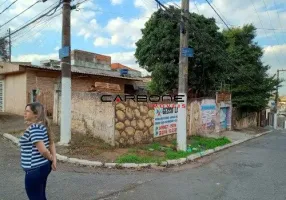Foto 1 de Lote/Terreno à venda, 300m² em Vila Primavera, São Paulo
