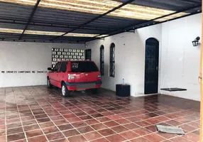 Foto 1 de Casa com 3 Quartos à venda, 213m² em Dic I, Campinas