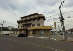 Foto 1 de Apartamento com 2 Quartos para alugar, 70m² em Niterói, Canoas