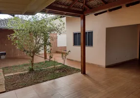 Foto 1 de Casa com 3 Quartos à venda, 175m² em Jardim São José, Goiânia