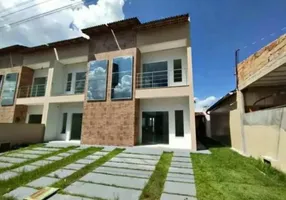 Foto 1 de Casa de Condomínio com 3 Quartos à venda, 68m² em Centro, Ananindeua