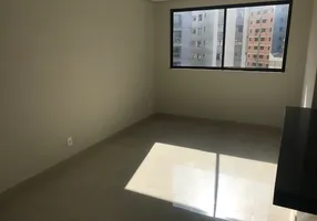 Foto 1 de Apartamento com 1 Quarto à venda, 45m² em Funcionários, Belo Horizonte