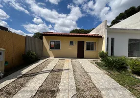 Foto 1 de Casa com 3 Quartos à venda, 53m² em Itaqui, Campo Largo