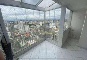 Foto 1 de Cobertura com 3 Quartos à venda, 133m² em Centro, São Caetano do Sul