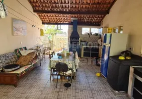 Foto 1 de Casa com 3 Quartos à venda, 127m² em Sao Francisco, São José do Rio Preto