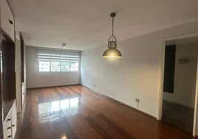 Foto 1 de Apartamento com 2 Quartos para venda ou aluguel, 79m² em Jardim Santa Cruz, São Paulo