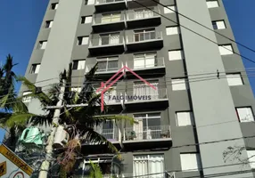 Foto 1 de Apartamento com 3 Quartos à venda, 76m² em Vila Yara, Osasco