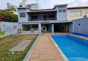 Foto 1 de Casa com 4 Quartos à venda, 360m² em Itapoã, Belo Horizonte