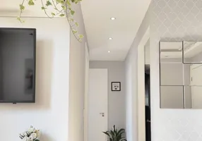 Foto 1 de Apartamento com 2 Quartos à venda, 47m² em Jardim Alvorada, Nova Iguaçu