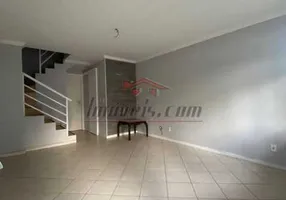 Foto 1 de Casa de Condomínio com 3 Quartos à venda, 116m² em Jacarepaguá, Rio de Janeiro