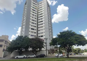 Foto 1 de Apartamento com 2 Quartos à venda, 61m² em Setor Pedro Ludovico, Goiânia