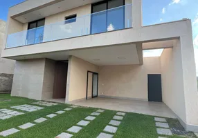 Foto 1 de Casa de Condomínio com 3 Quartos à venda, 200m² em Setor Habitacional Tororo, Brasília
