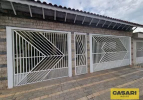 Foto 1 de Casa com 3 Quartos à venda, 153m² em Centro, São Bernardo do Campo