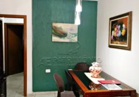 Foto 1 de Casa com 3 Quartos à venda, 90m² em Wanel Ville, Sorocaba