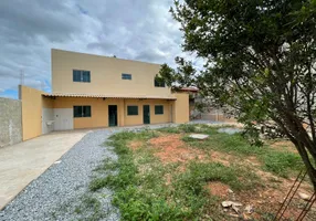 Foto 1 de Casa com 2 Quartos à venda, 260m² em Jardim Alvorada Justinopolis, Ribeirão das Neves