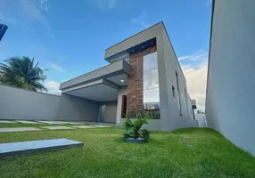 Foto 1 de Casa com 3 Quartos à venda, 192m² em Enseadinha, Ipojuca